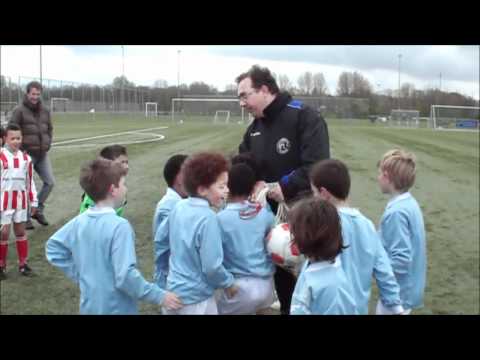 Den Hoorn F2 - Hermes DVS F1 (21-04-2012)