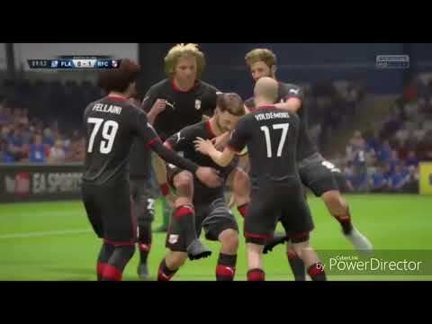 Lucas LORENZI - Meia atacante #10