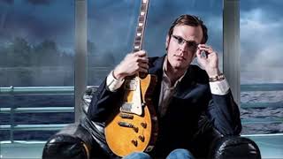 Joe Bonamassa — Stronger Now In Broken Places