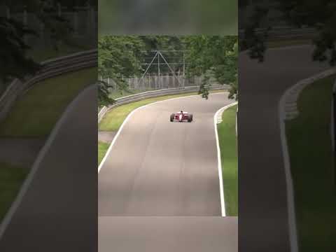 F1 (V12) Engine sound… Best Sound Ever!