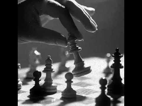 Shurickens feat. P-nomenon - Wir sind immernoch am Zug