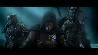 Middle-earth: Shadow of Mordor