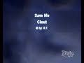 Clout - Save me