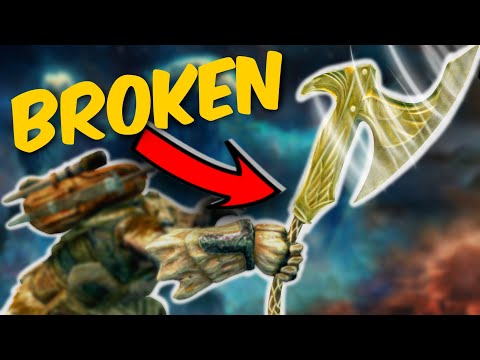 The Coolest...BROKEN Feature in Skyrim...MISSED Opportunity!!