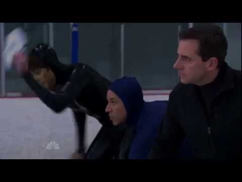 The Office/Threat Level Midnight  - "Get set, Die!"