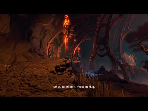 Underworld Ascendant | Announcement Trailer | PC | Deutsch