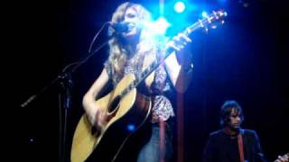 Brooke White You&#39;re So Vain Murray Theater Utah