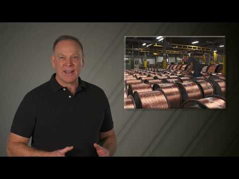 KWC Wire & Cable Manufacturing