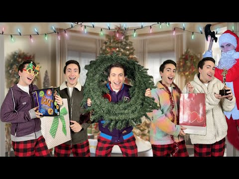 Gen Z Season 3 Episode 1 - New Year’s Party