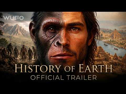 HISTORY OF EARTH: A Biography From The First To The Last Day