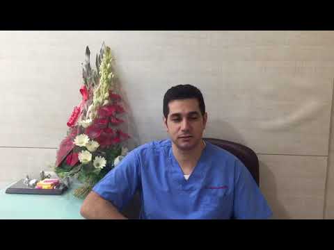 Overview of Hemorrhoids