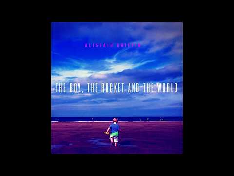 Alistair Griffin - I Wish For You The World (Lyrics)