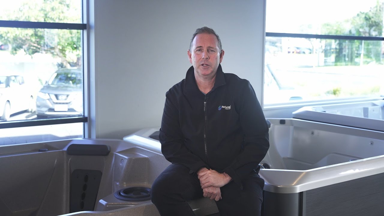 Why Hot Spring Spas Hot Spot® Range is Perfect for NZ & Aussie Backyards