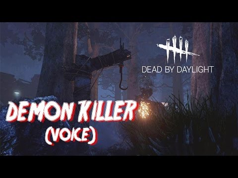 Steam Community :: Video :: DEMON KILLER [FUNNY VOICE] - Dead By ...