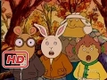 Arthur What Scared Sue Ellen Clarissa Is Cracked