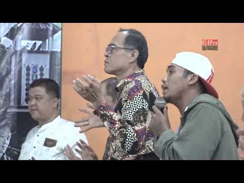 LANDEK PANGGUNG KARO² MERGANA - MAT SUSUK 2023 | PART #1