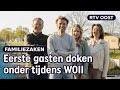Van "onderduikcamping" naar festivalterrein vol "hippies" | RTV Oost