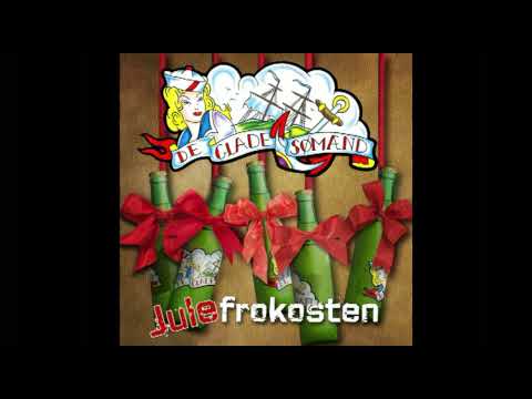 Sømændene - Julefrokosten