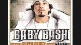 Obsession-baby bash ft.3rd wish