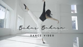Download lagu BAHAS BAHASA (Barasuara) - Choreography by Karina D. Han mp3 Download lagu BAHAS BAHASA (Barasuara) - Choreography by Karina D. Han mp3