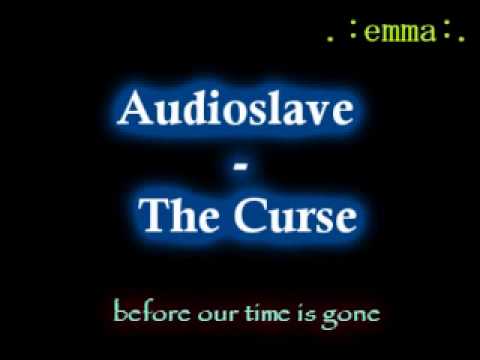 Audioslave - The Curse (Subtitulado)