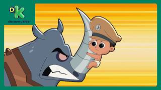 Download lagu Baby Little Singham Ka Superhero Mode ON! 🚔🔥🦁 | Cartoon in Hindi🤩| @DiscoveryKidsIN mp3 Download lagu Baby Little Singham Ka Superhero Mode ON! 🚔🔥🦁 | Cartoon in Hindi🤩| @DiscoveryKidsIN mp3