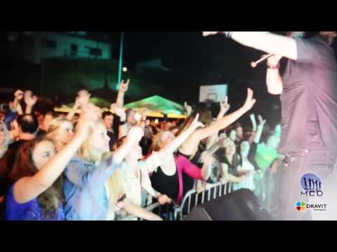 Rock Dravograd - ŠANK ROCK @MCD, YB, DRAVIT