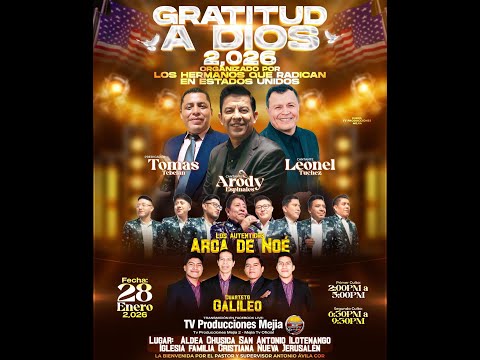 Desde Iglesia Familia Cristiana Nueva Jerusalén de Aldea Chusica San Antonio Ilotenango