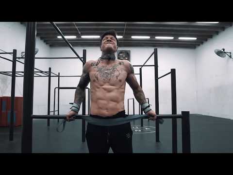 STREET WORKOUT MONSTER - Best of Chris Heria
