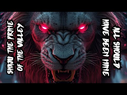 Shaju "Prince of The Valley" sings All Should Have Been Mine from The Lion King [unOFFICIAL Fanmade]