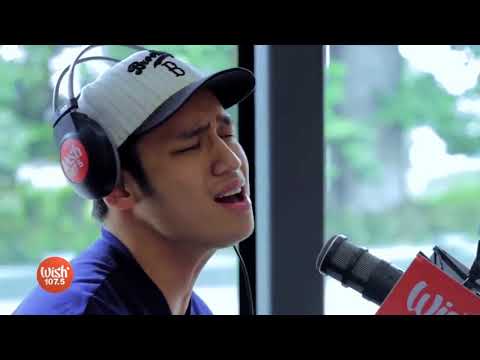 Michael Pangilinan One Last Cry Brian McKnight