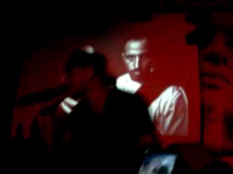 Fin Quanno Vai 'Ncielo - Cosang @Resonance.mp4