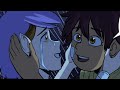 Lumity Home The Owl House Comic Dub