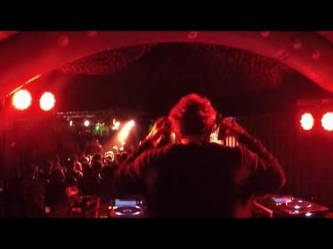 DiGoa Live @ Distortion Ø