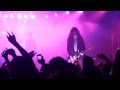 The Devil Wears Prada - "Sailor's Prayer" LIVE HD Pomona Glasshouse