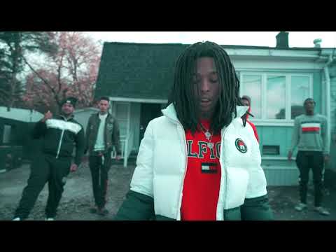 BloxkRixh Fendi - Fuck Is U Doing