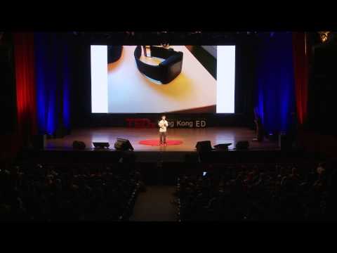 Self-learning | Ryan Lee | TEDxHongKongED