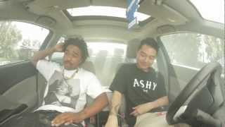 The Hotbox - Ep. 8 - Mann