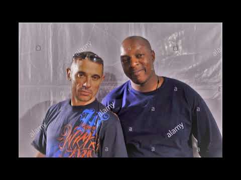 Kool Shen & Oxmo Puccino - Dernier Round (Remix court)