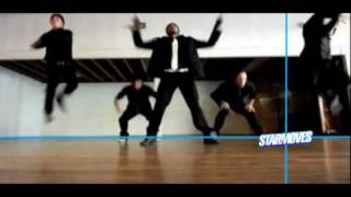 FAMOUS GIRL by CHRIS BROWN - BRANDON (bshaw) SHAW WHOGOTSKILLZ