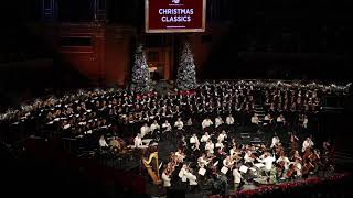 ROYAL CHORAL SOCIETY: We wish you a Merry Christmas