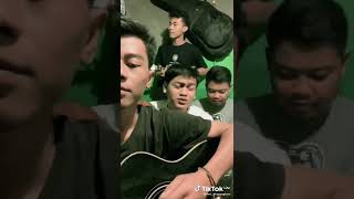 Download lagu cover melukis senja x full senyum mp3