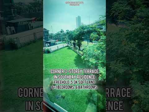 3-storey Terraced House for Sale in Bandar Bayan Bahru (Bayan Lepas) - Ooi Chee Khoon - PropertyGuru.com.my