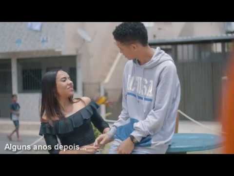 Em Nome Da Lei - Curta Oficial