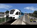 Train Simulator 2015 - Livestream #2 | Standler GTW ...