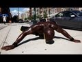 Super Street Workout - Push Up Your Game ...