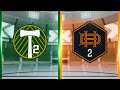 90 in 15: Timbers2 vs. Houston Dynamo 2 | May 31, 2024