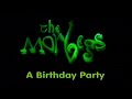 The Morbegs - 'A Birthday Party'