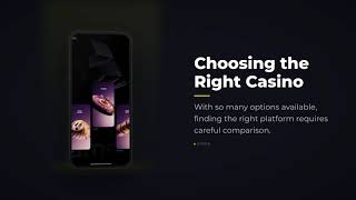 Online Casino Australia: How to Choose the Right Casino 🇦🇺