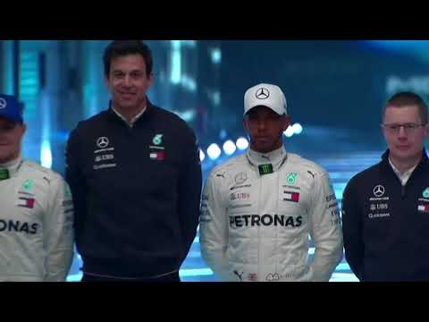 劉易斯-漢密爾頓看到了改變F1的光明和多元化的未來。 (Lewis Hamilton sees bright and diverse future for changing F1)